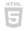 logo html5