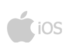 logo ios