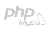logo php mysql